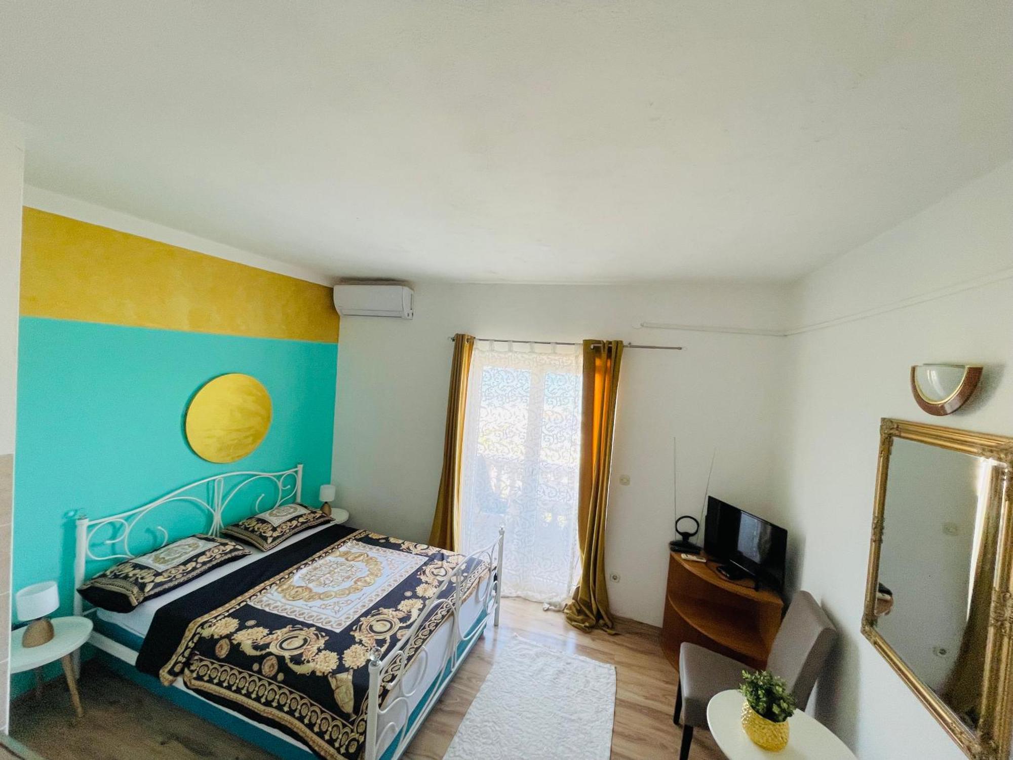 Apartments Esperanza Pašman Exteriér fotografie