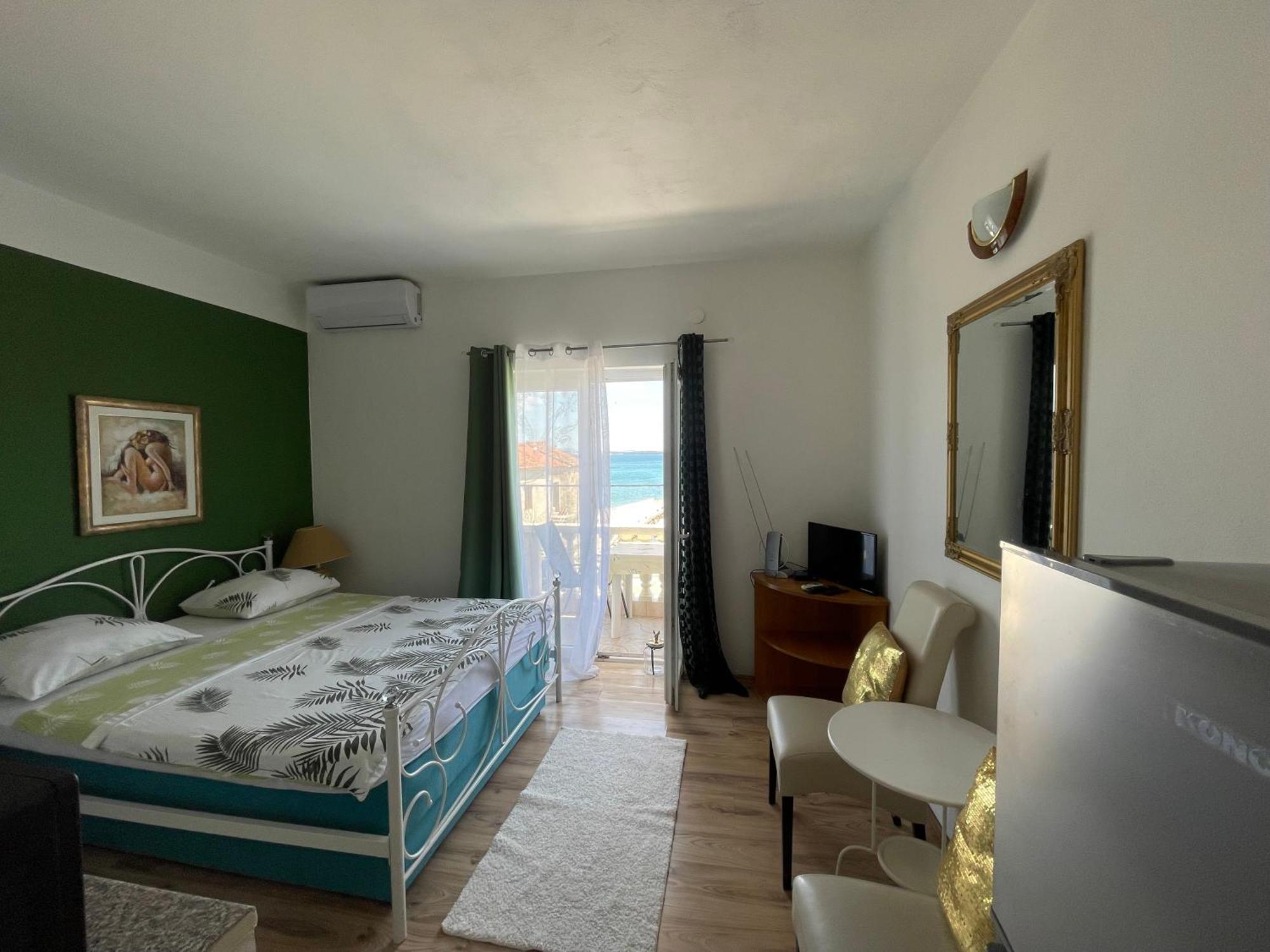 Apartments Esperanza Pašman Exteriér fotografie