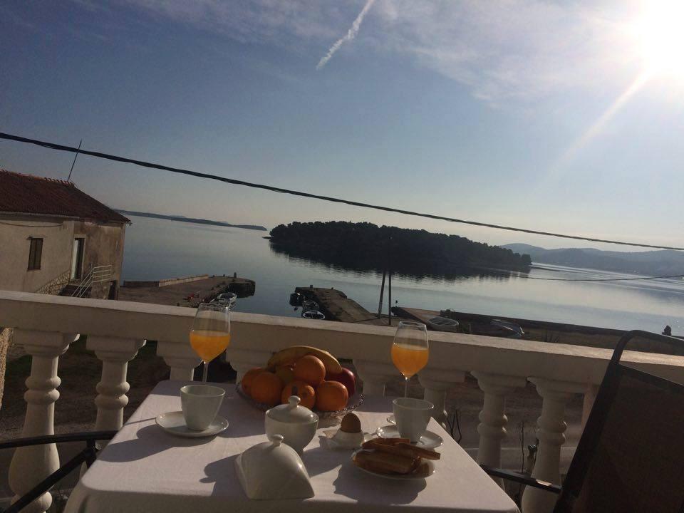 Apartments Esperanza Pašman Pokoj fotografie