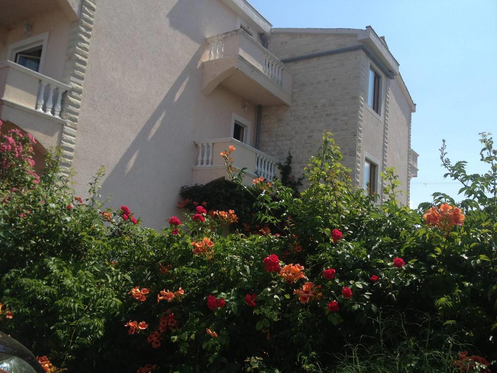 Apartments Esperanza Pašman Pokoj fotografie